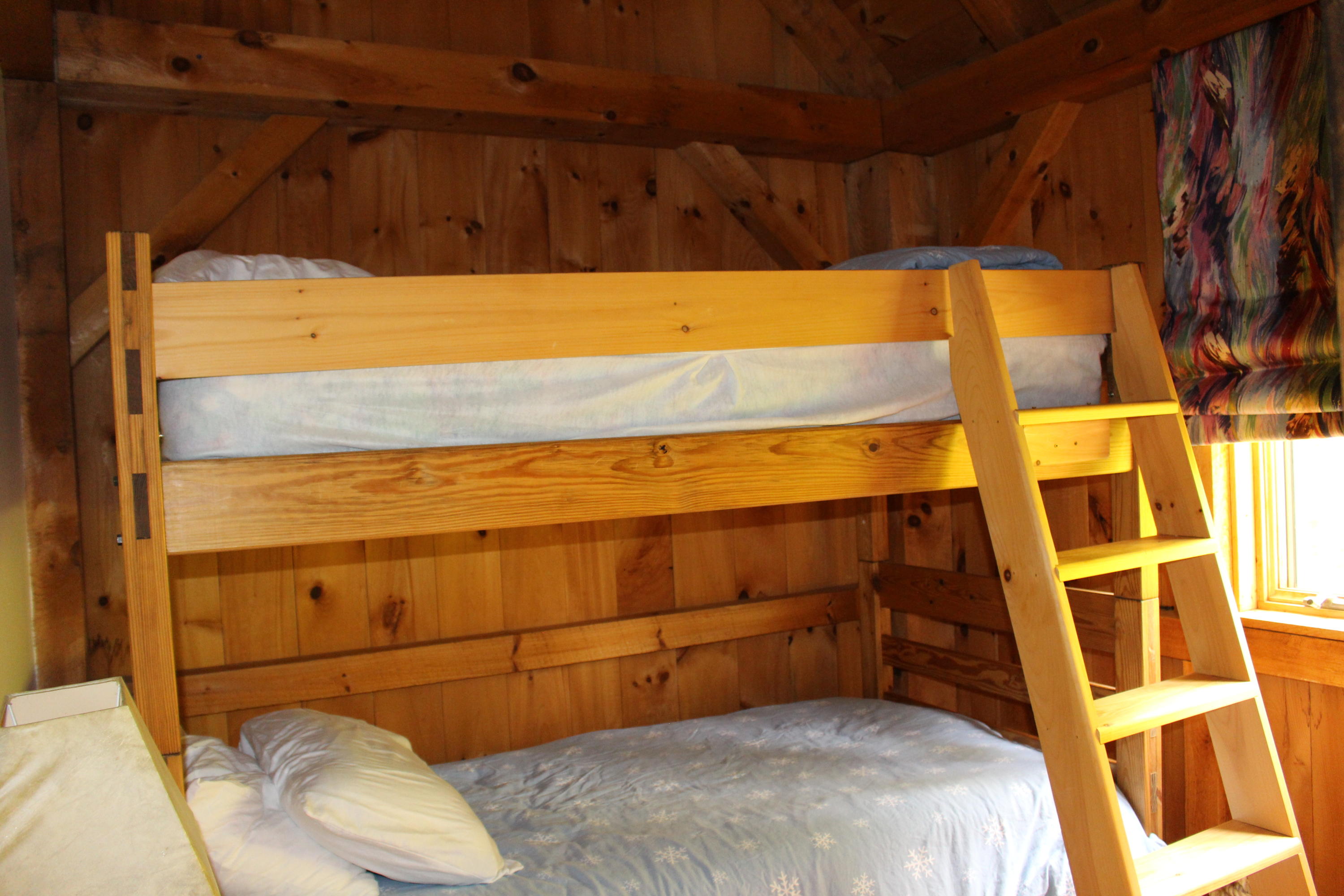 628 Webber Street, Unit 628 Kingfield, ME 04947 - Photo 10 of 18 IMG_2150