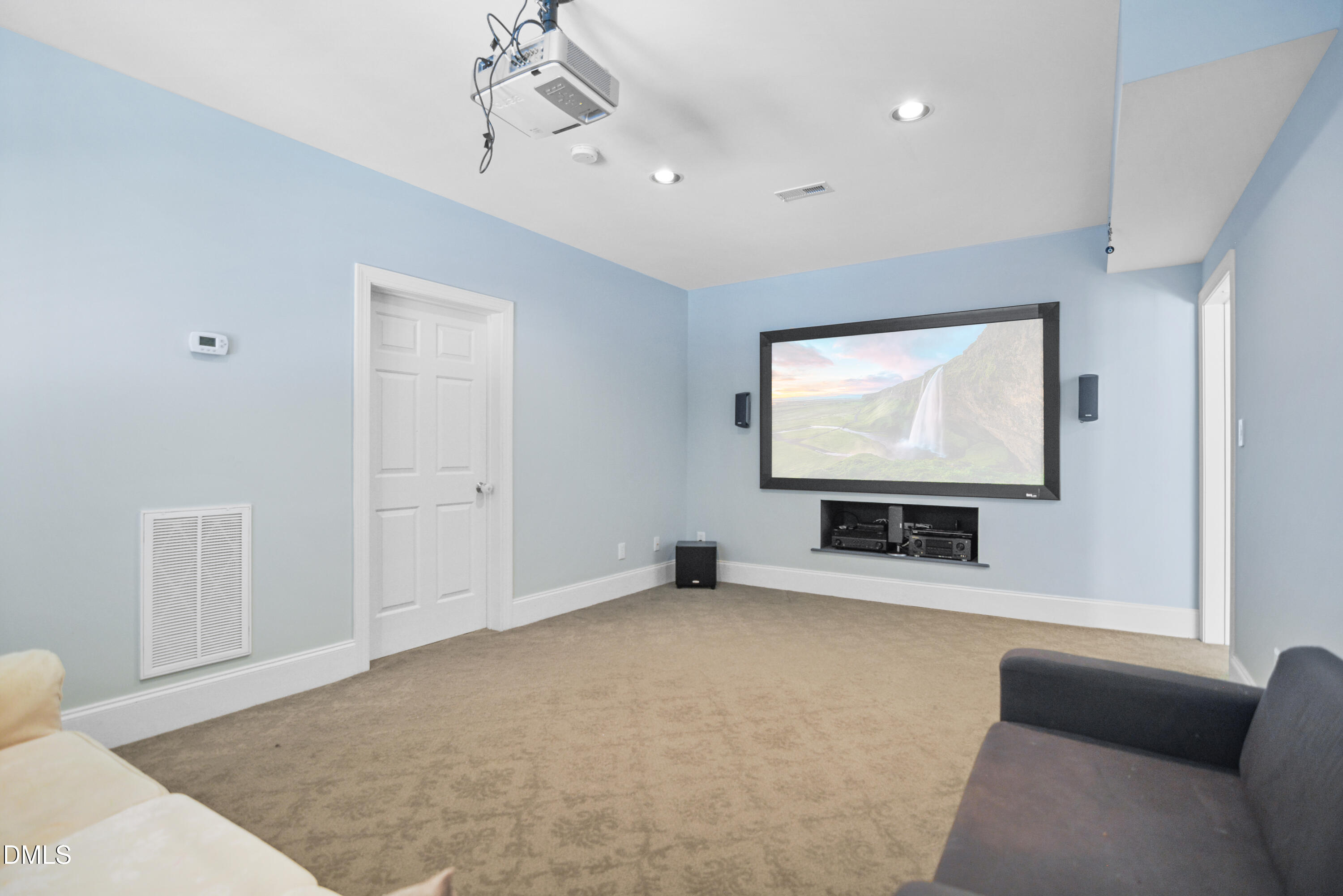 8488 Falkirk Ridge Court Wake Forest, NC 27587 - Photo 37 of 68