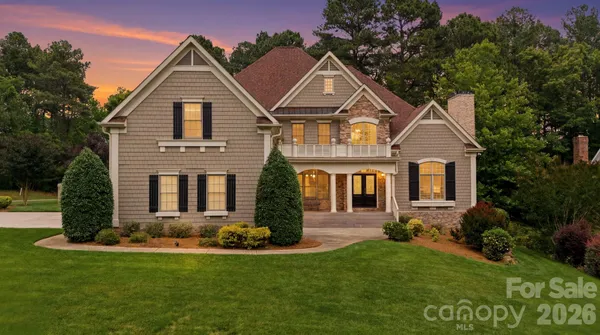 $945,000 | 2420 Crofte Drive, Sherrills Ford, NC 28673