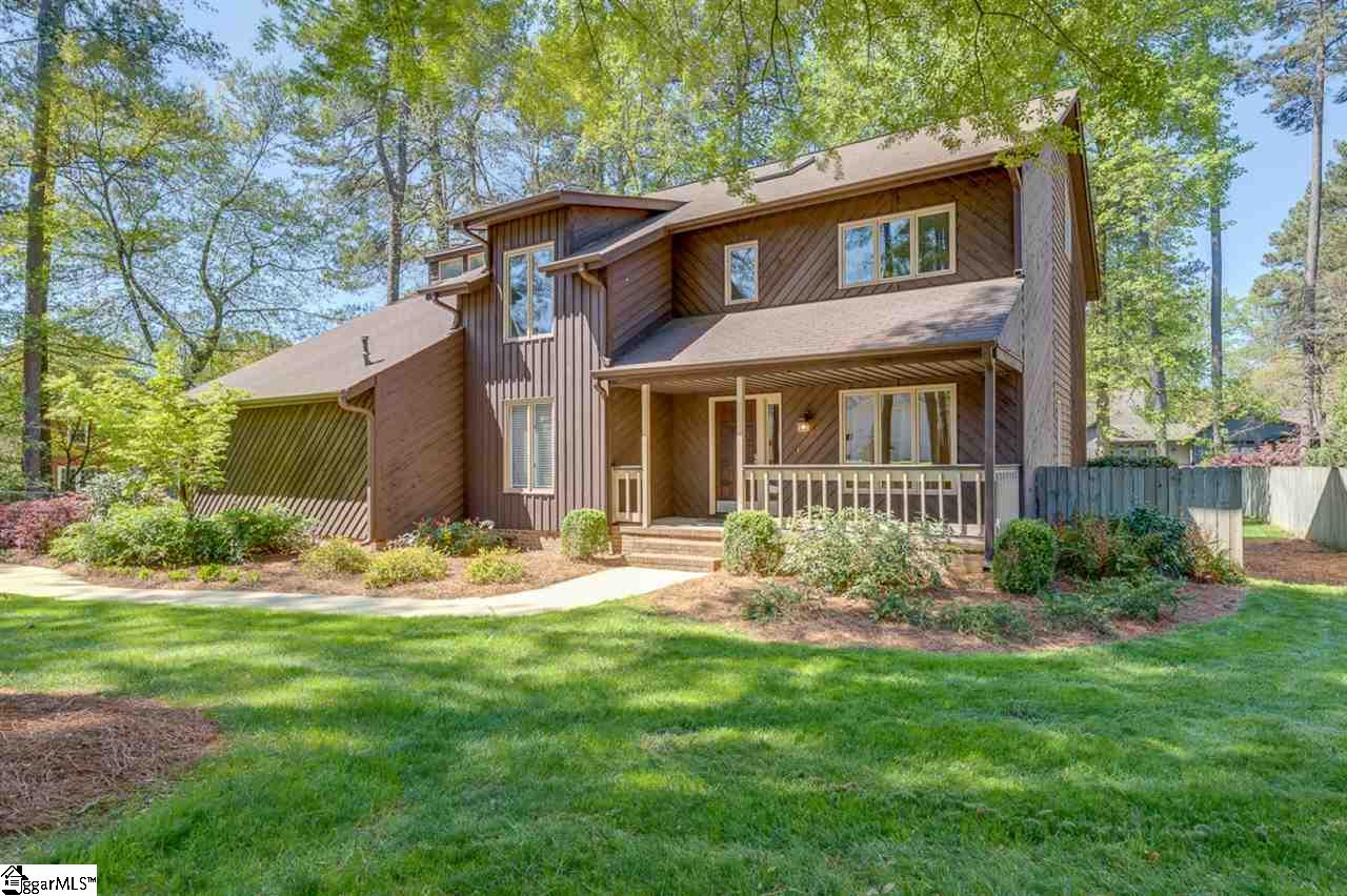 801 Miller Road Greenville, SC 29607 - Photo 1 of 35 Gallery Image 1