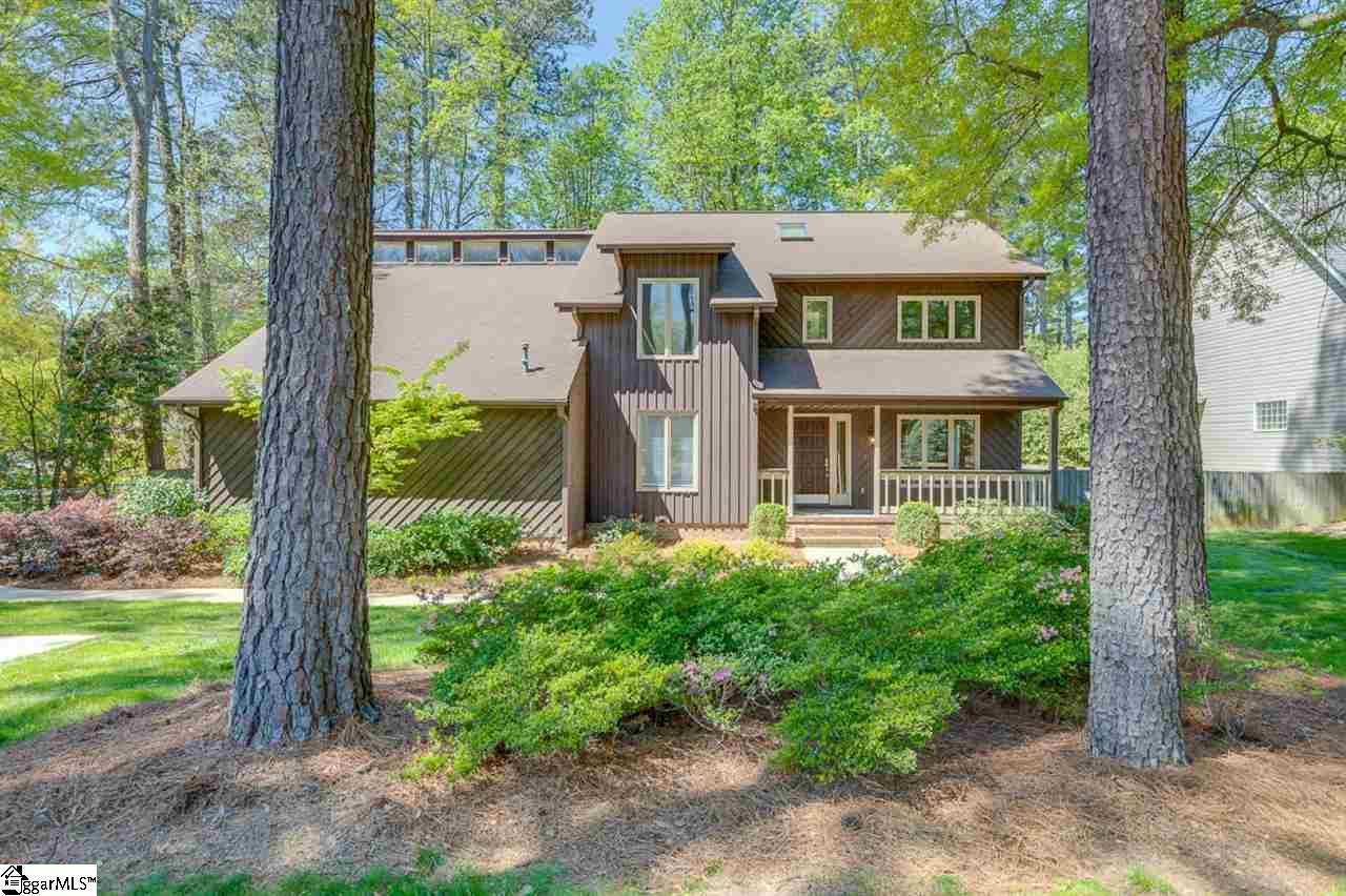 801 Miller Road Greenville, SC 29607 - Photo 2 of 35 Gallery Image 2