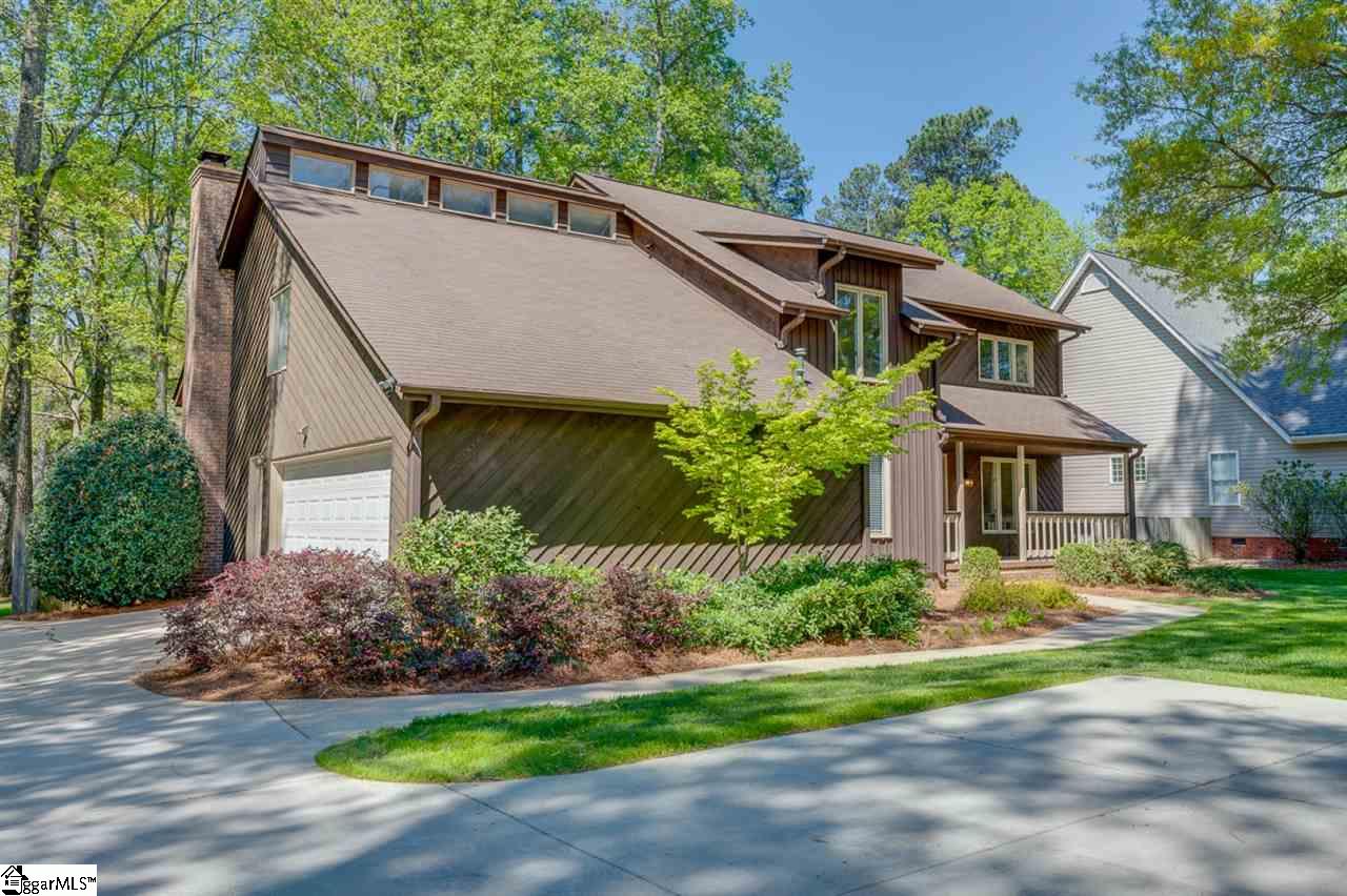 801 Miller Road Greenville, SC 29607 - Photo 3 of 35 Gallery Image 3