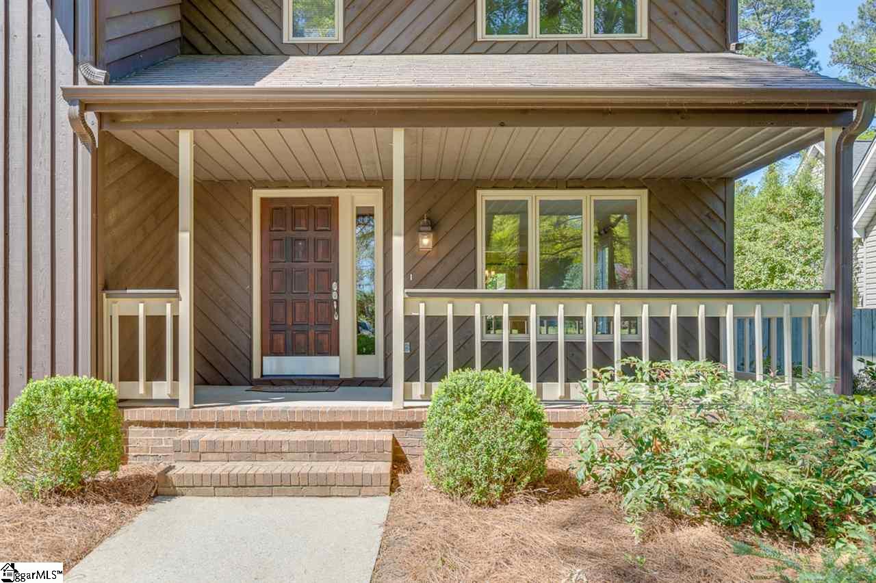 801 Miller Road Greenville, SC 29607 - Photo 4 of 35 Gallery Image 4
