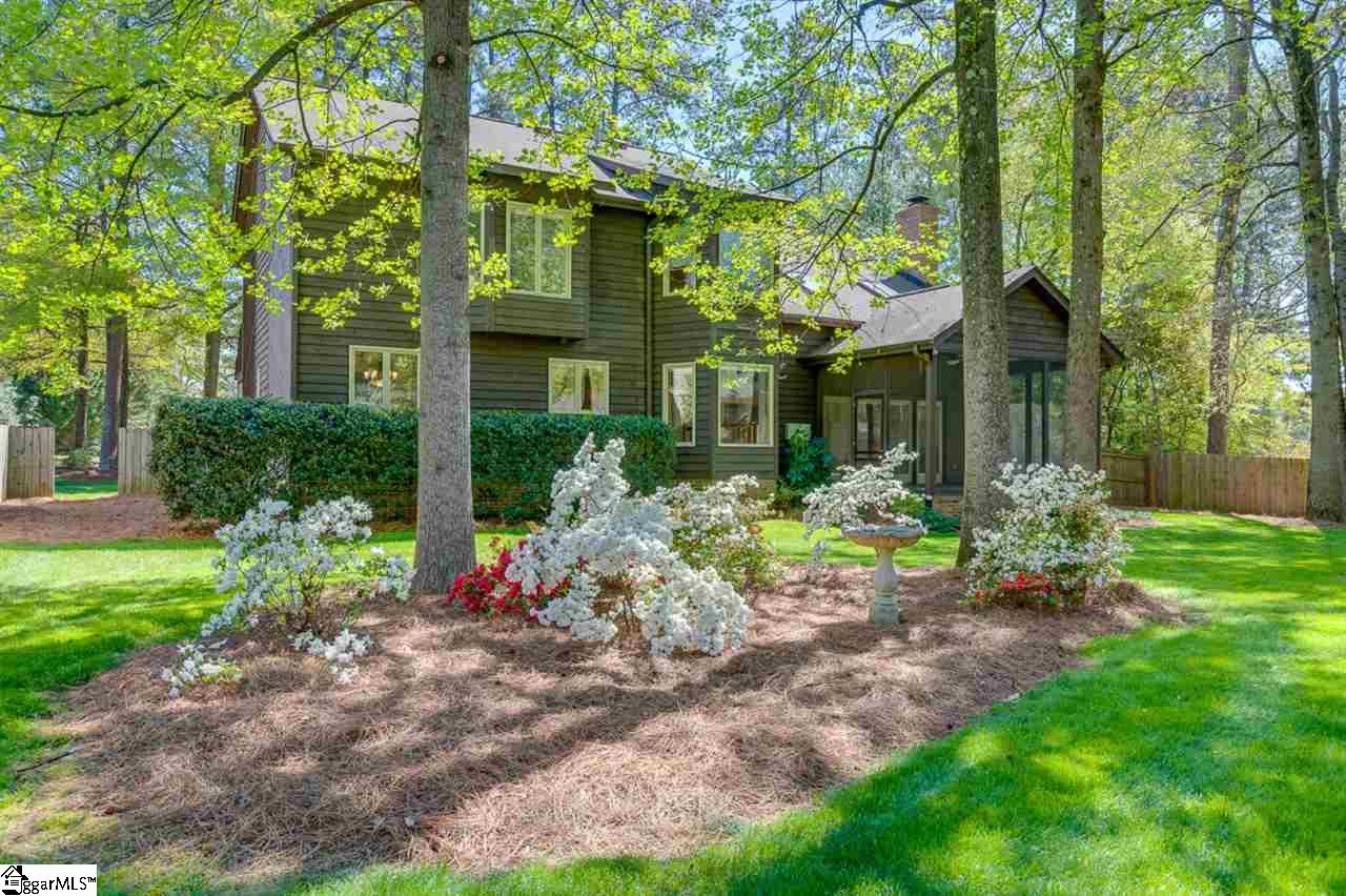 801 Miller Road Greenville, SC 29607 - Photo 34 of 35 Gallery Image 34