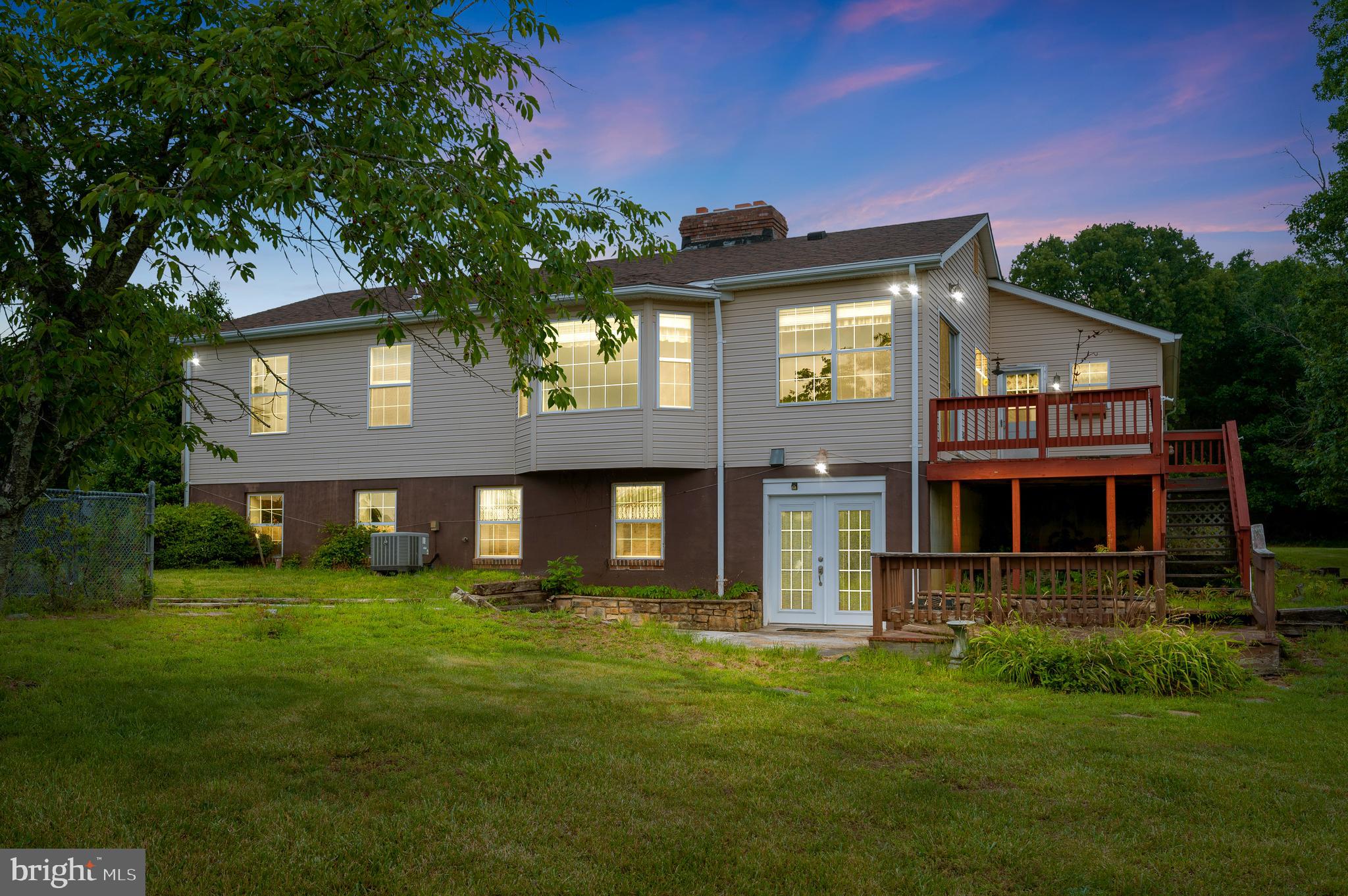 10960 Shenandoah Path Catlett, VA 20119 - Photo 4 of 62