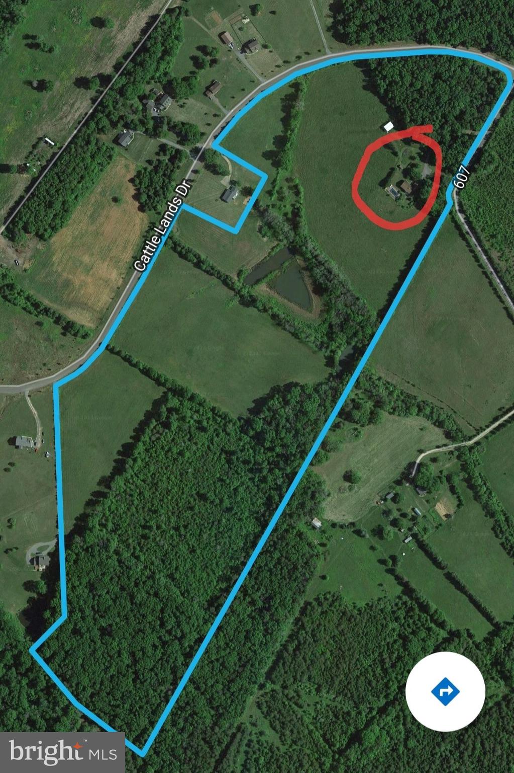 10960 Shenandoah Path Catlett, VA 20119 - Photo 5 of 62