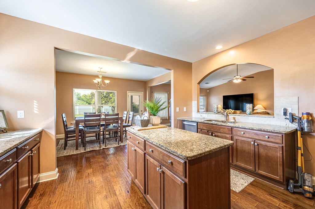 277 Silver Maple Lane Dothan, AL 36301 - Photo 14 of 46