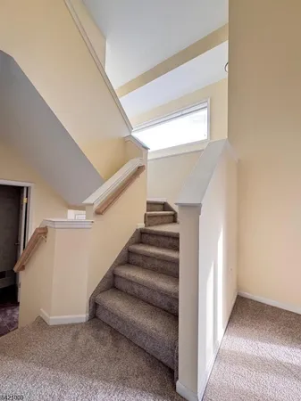 a view of entryway