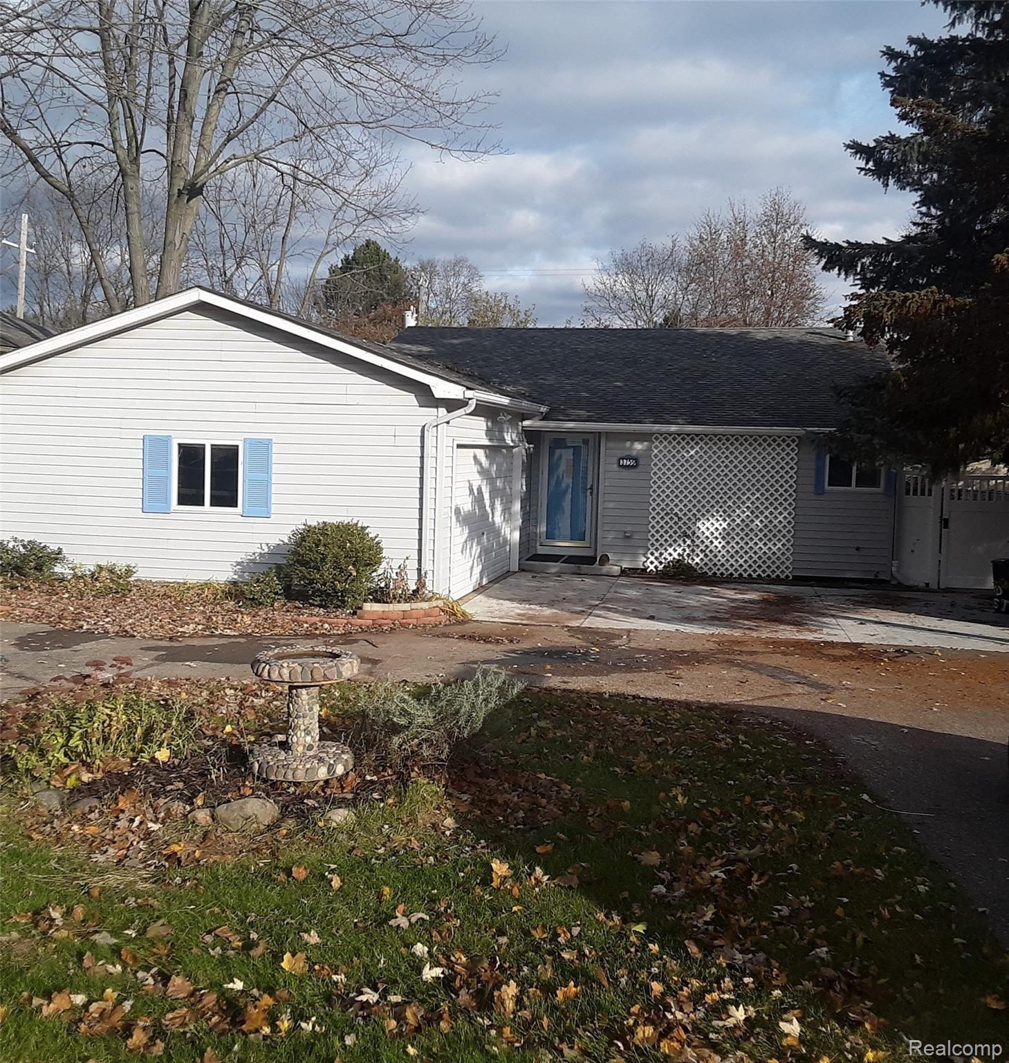 3759 Dearborn Avenue Rochester, MI 48309 - Photo 1 of 33 Front of Dearborn.jpg