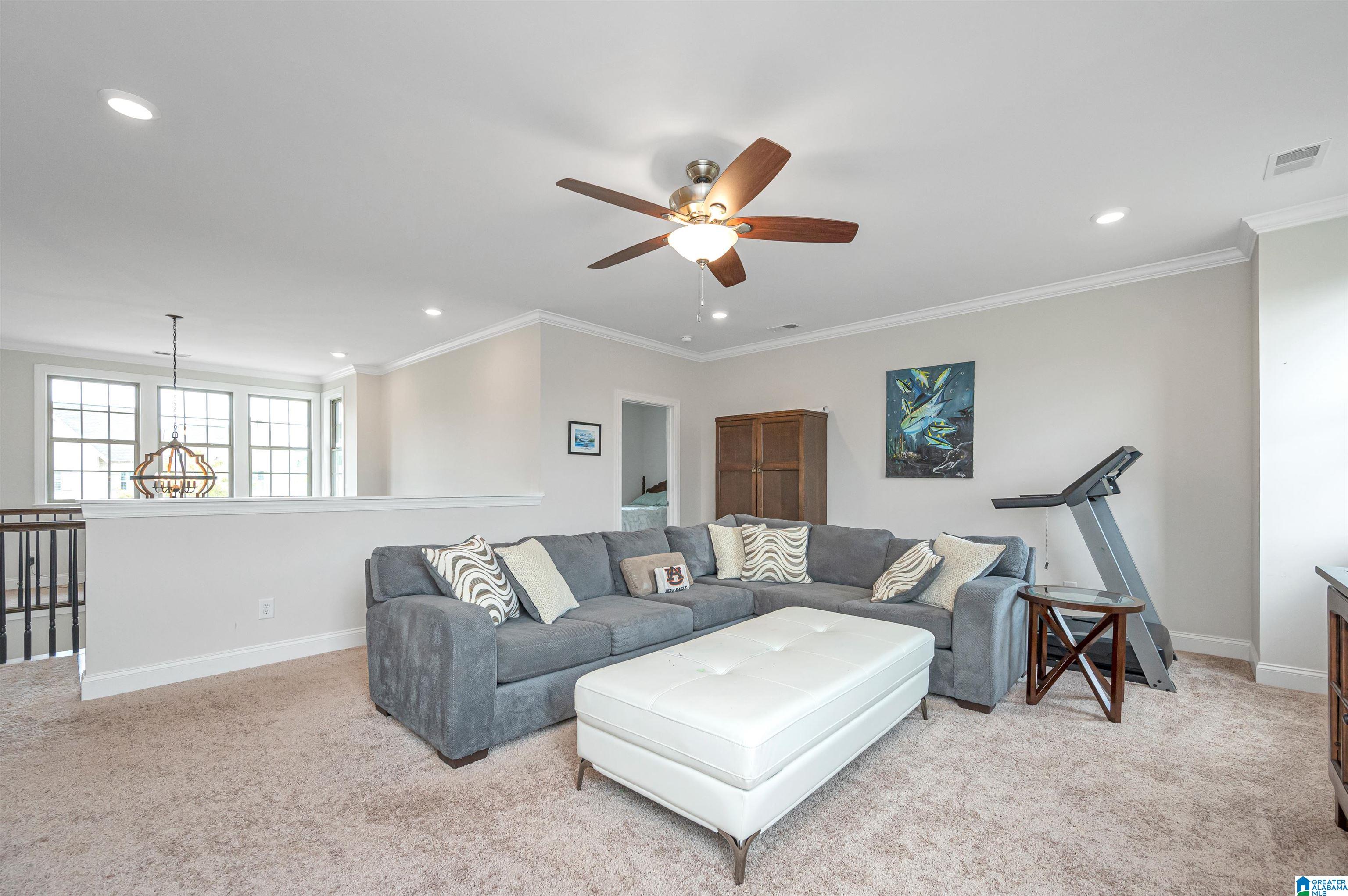 809 Griffin Park View Birmingham, AL 35242 - Photo 28 of 50