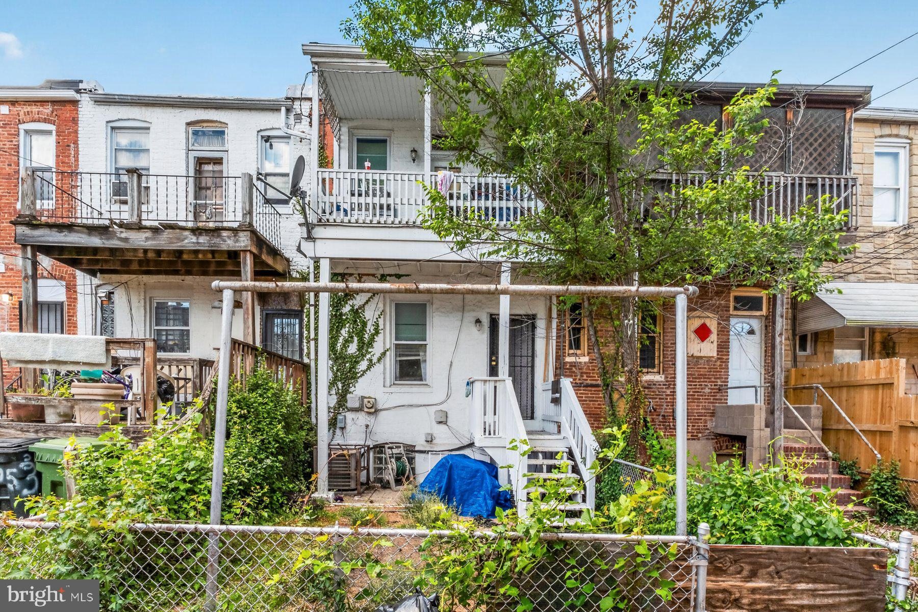 3119 Belair Road Baltimore, MD 21213 - Photo 5 of 13