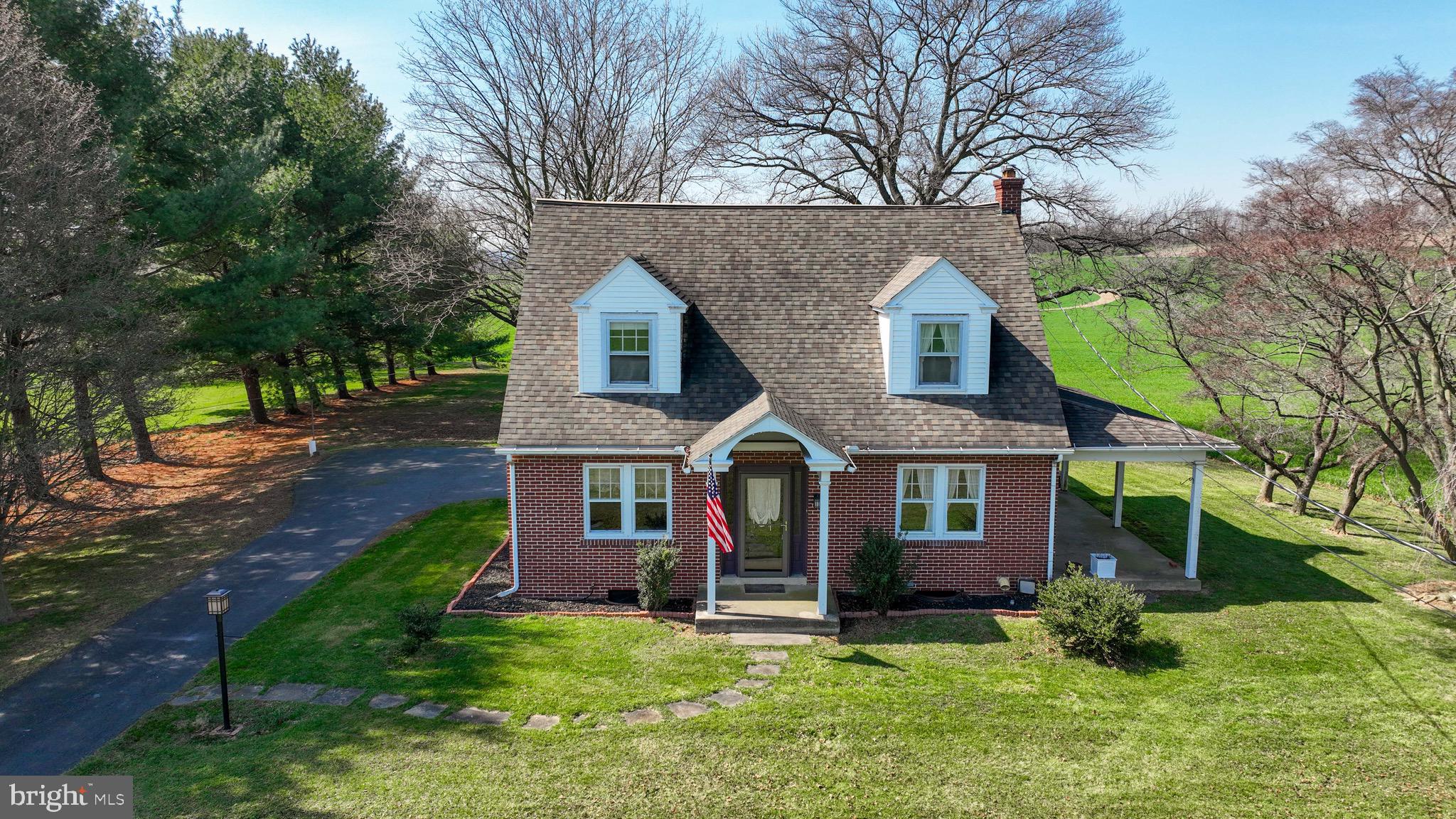 288 Central Manor Road Mountville, PA 17554 - Photo 1 of 35