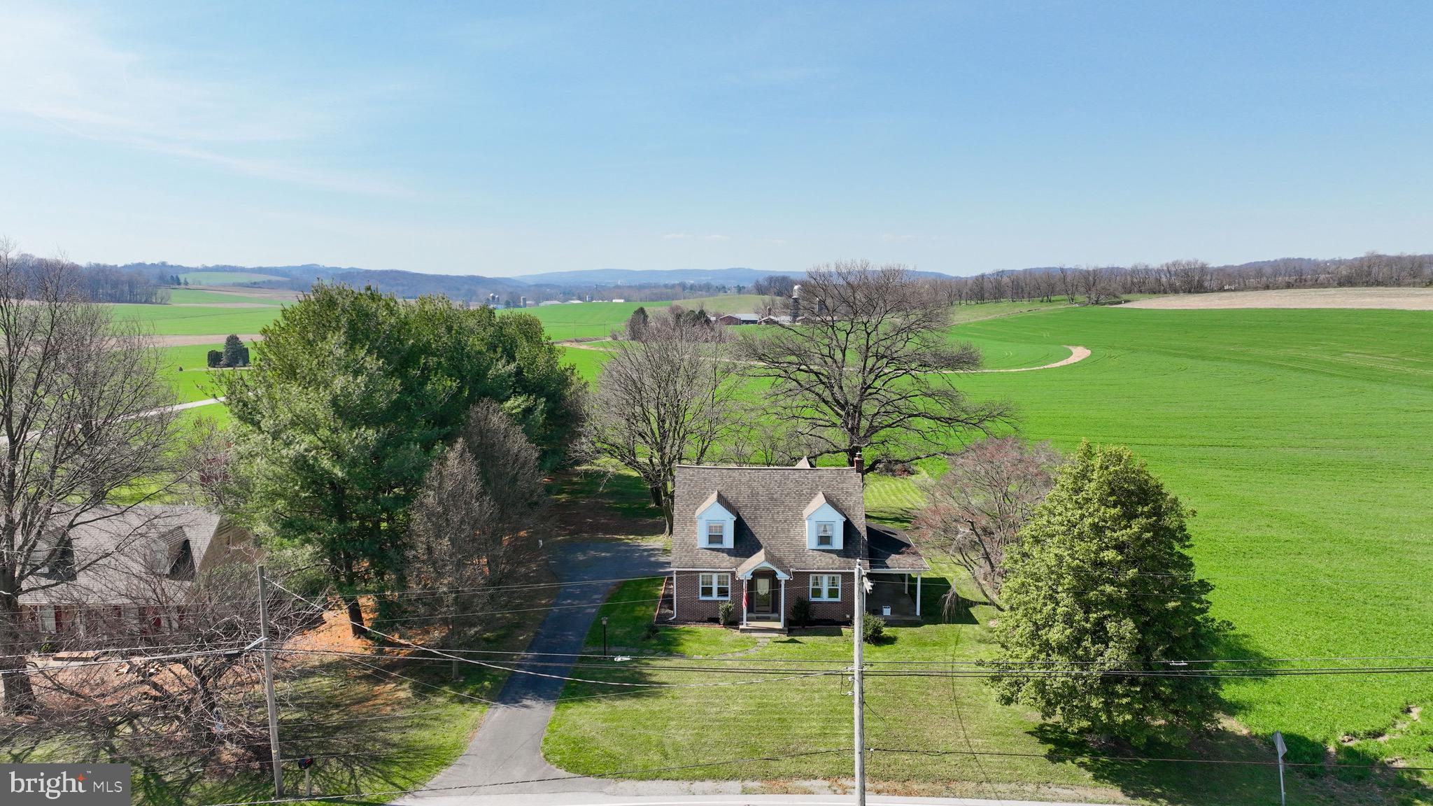 288 Central Manor Road Mountville, PA 17554 - Photo 28 of 35