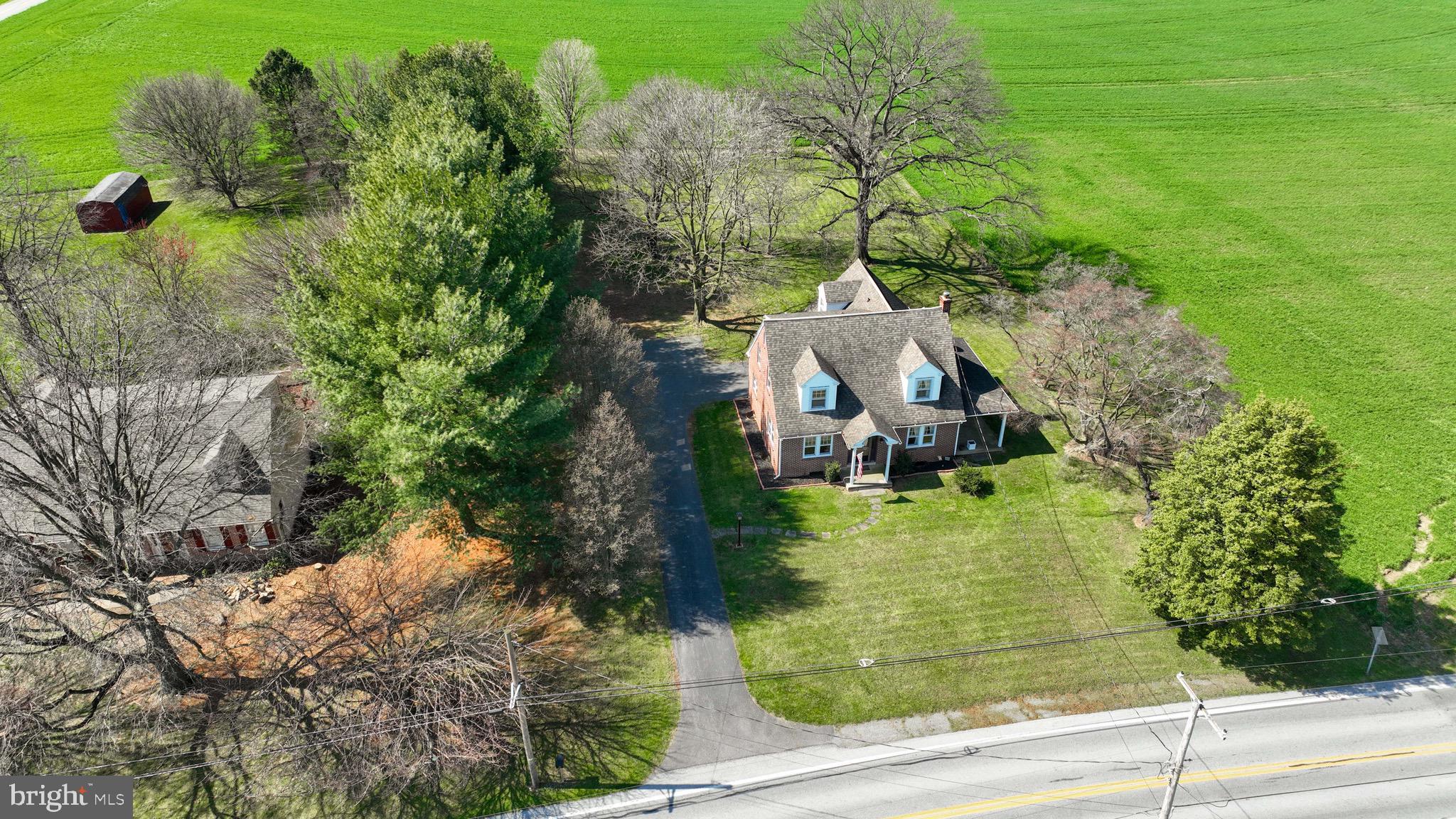 288 Central Manor Road Mountville, PA 17554 - Photo 29 of 35