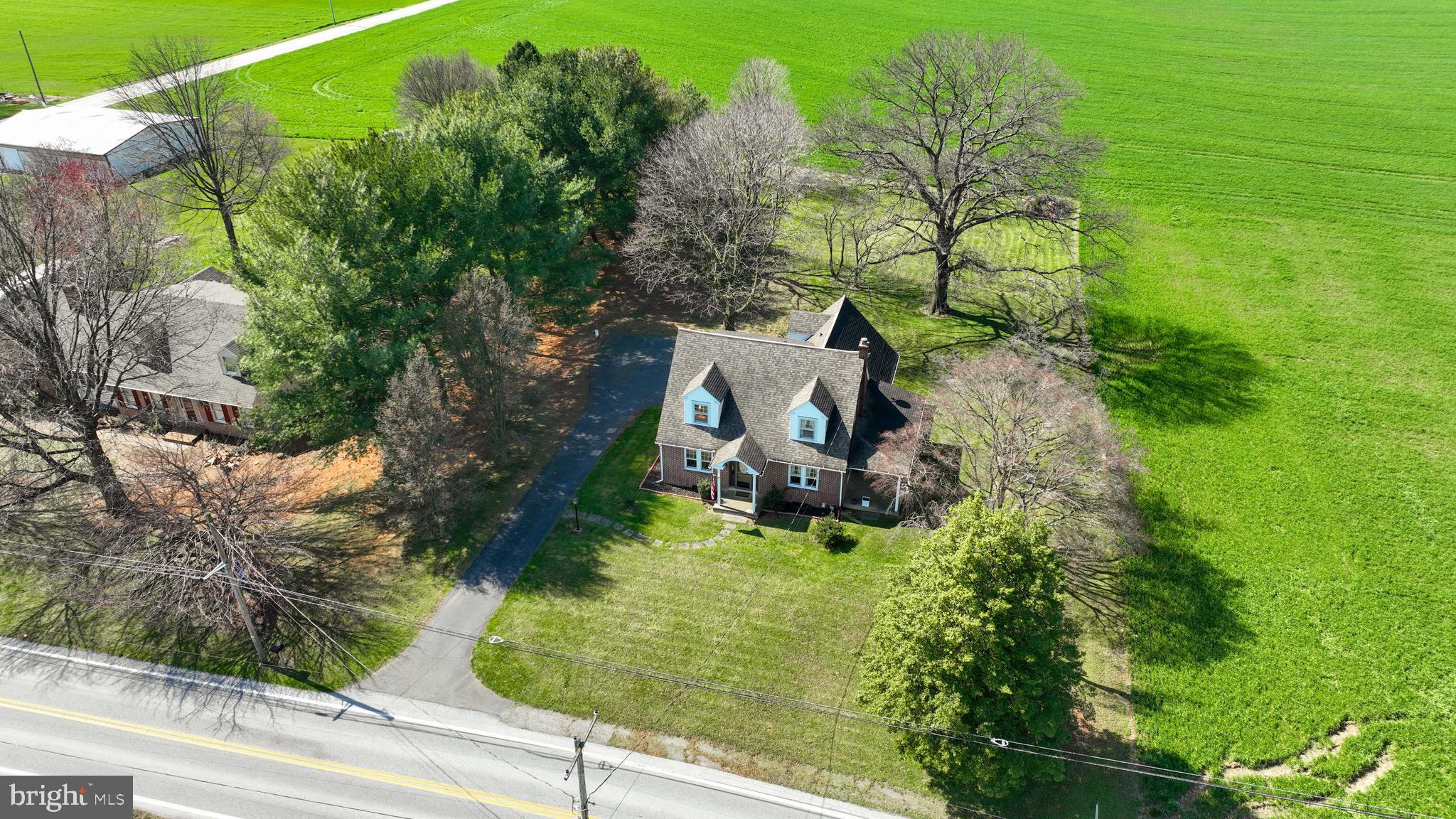 288 Central Manor Road Mountville, PA 17554 - Photo 30 of 35
