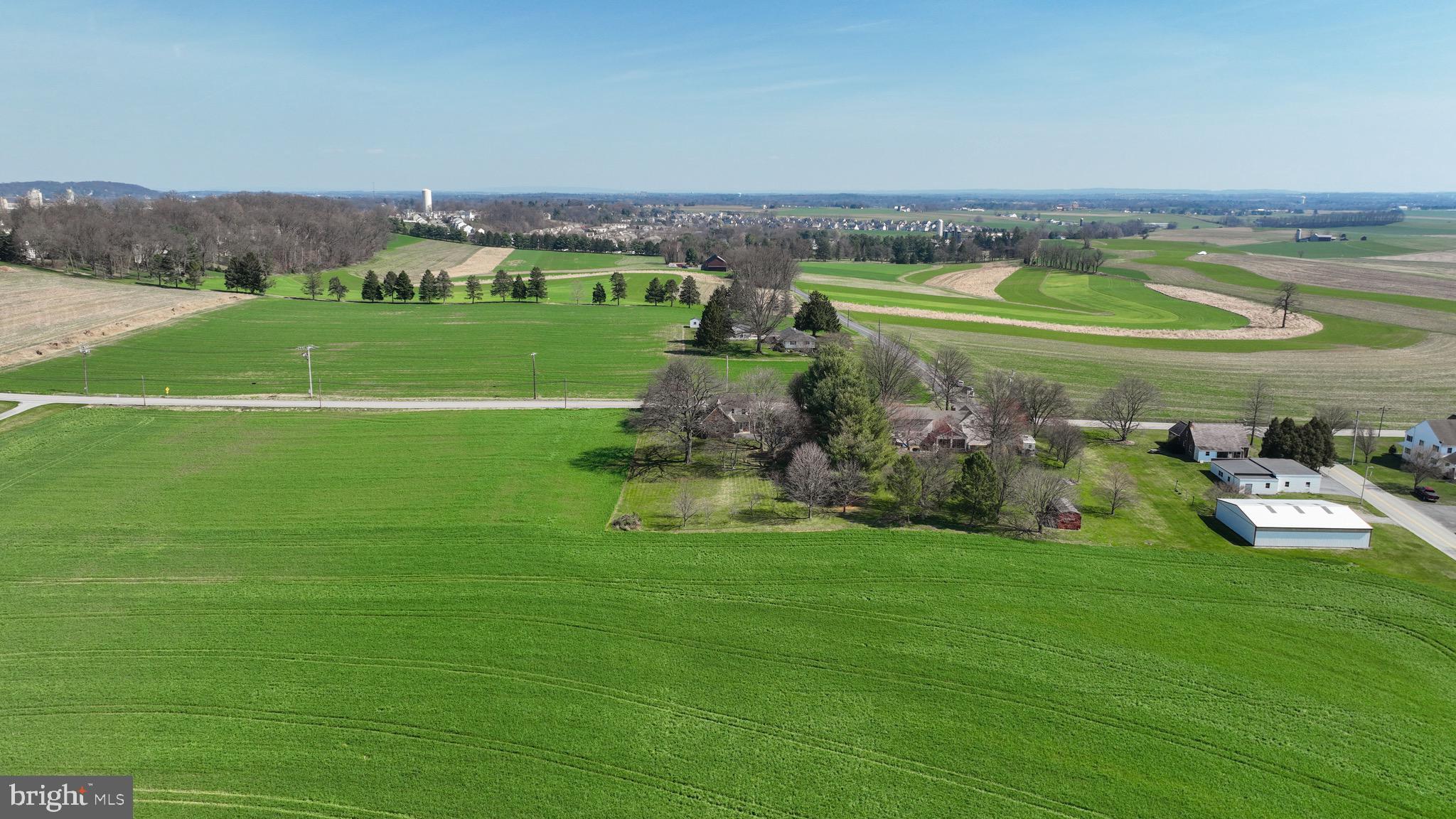 288 Central Manor Road Mountville, PA 17554 - Photo 31 of 35