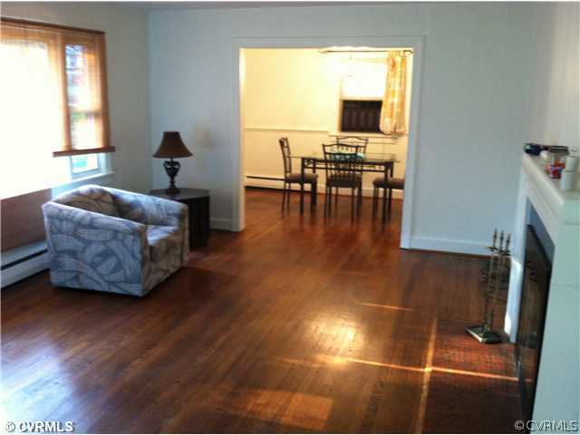 5807 West Rois Road Richmond, VA 23227 - Photo 8 of 19 Dining Room
