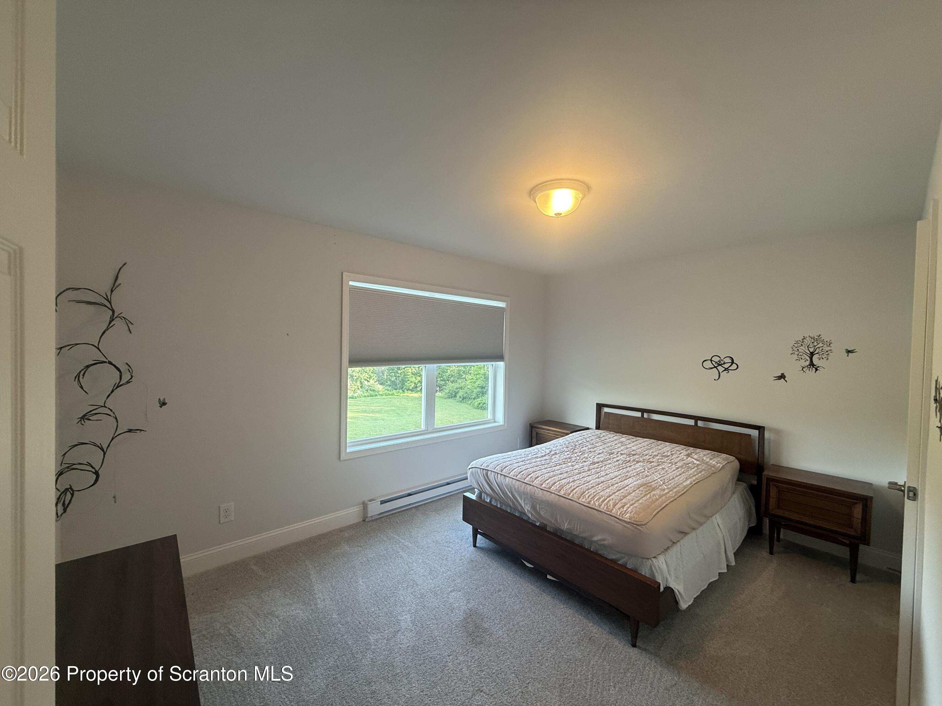 702 Scott Road Clarks Summit, PA 18411 - Photo 25 of 42 Bedroom