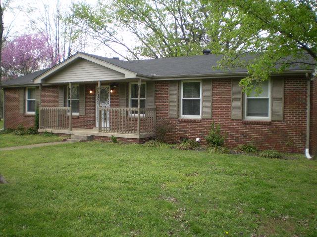 2035 Ransom Drive Murfreesboro, TN 37130 - Photo 1 of 20 Gallery Image 1