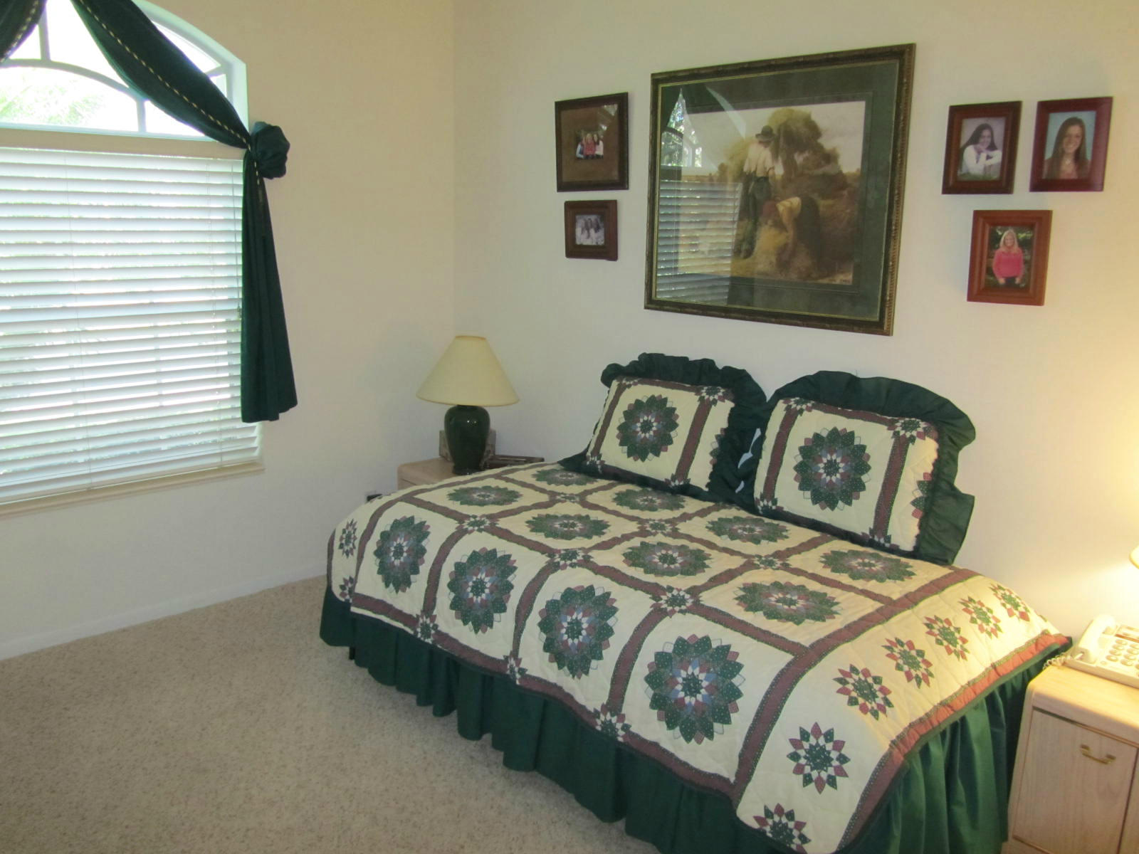 23489 Torre Circle Boca Raton, FL 33433 - Photo 8 of 9 Bedroom