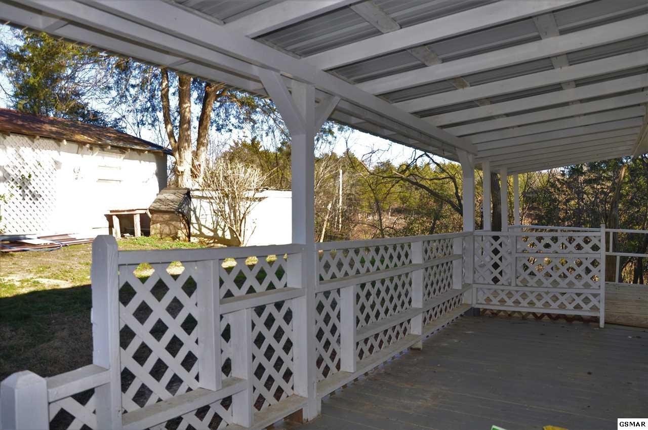 1578 Parrotts Chapel Road Sevierville, TN 37876 - Photo 27 of 27 Gallery Image 27