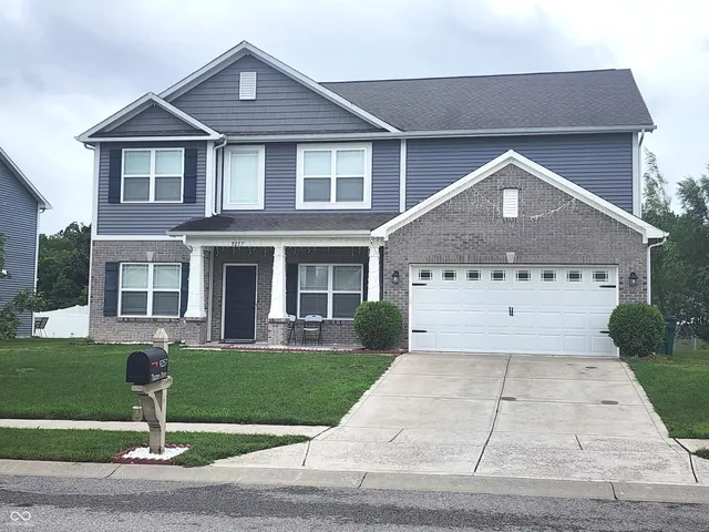 $455,000 | 9257 Thames Drive, Avon, IN 46123