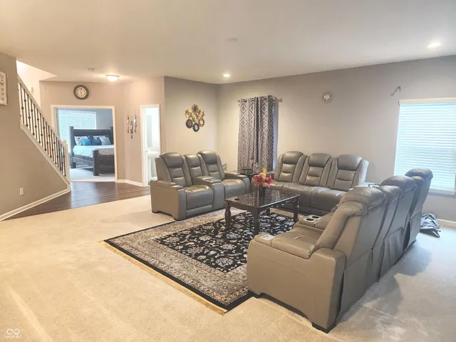 $455,000 | 9257 Thames Drive, Avon, IN 46123