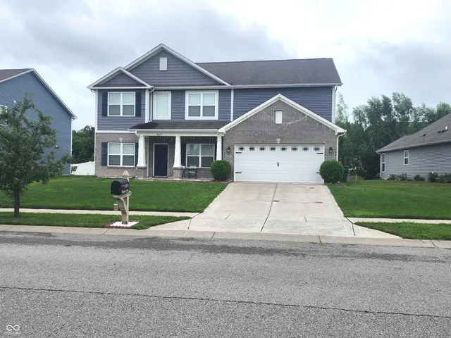 $455,000 | 9257 Thames Drive, Avon, IN 46123