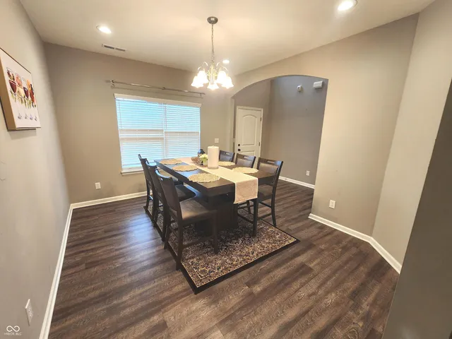 $455,000 | 9257 Thames Drive, Avon, IN 46123