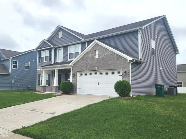 $455,000 | 9257 Thames Drive, Avon, IN 46123