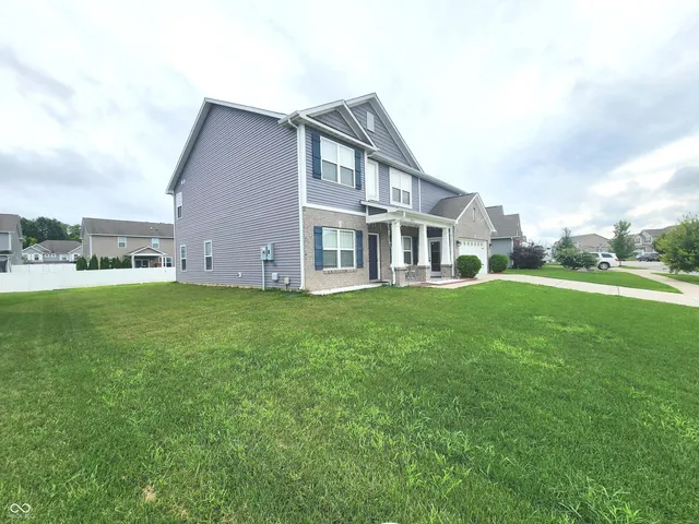 $455,000 | 9257 Thames Drive, Avon, IN 46123