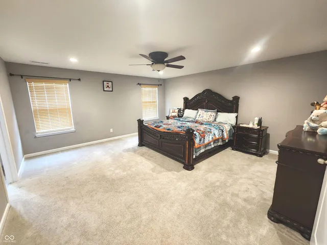 $455,000 | 9257 Thames Drive, Avon, IN 46123