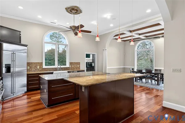$699,950 | 4216 Haymarket Lane, Williamsburg, VA 23188