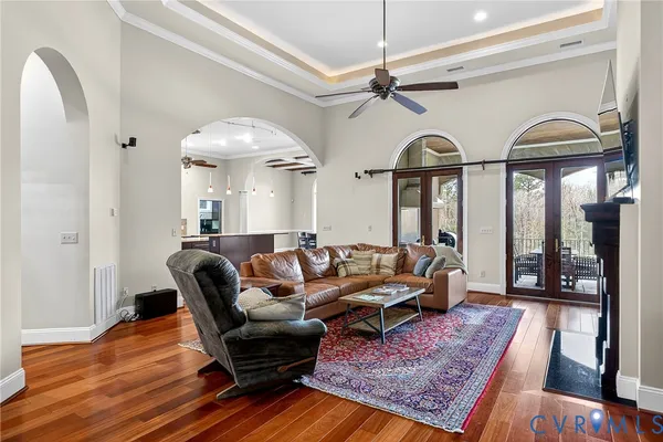$699,950 | 4216 Haymarket Lane, Williamsburg, VA 23188