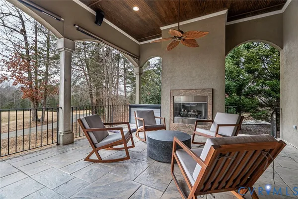 $699,950 | 4216 Haymarket Lane, Williamsburg, VA 23188