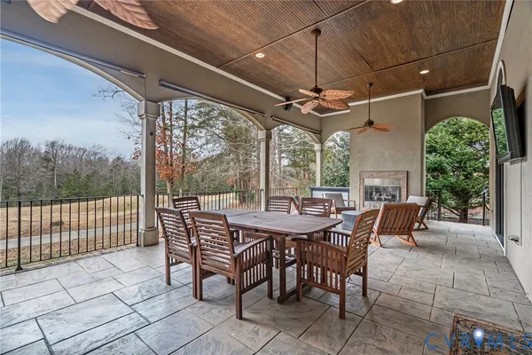 $699,950 | 4216 Haymarket Lane, Williamsburg, VA 23188