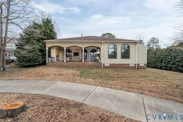 $699,950 | 4216 Haymarket Lane, Williamsburg, VA 23188