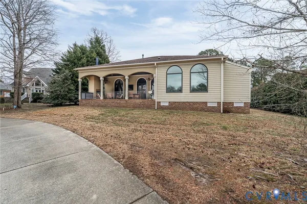 $699,950 | 4216 Haymarket Lane, Williamsburg, VA 23188