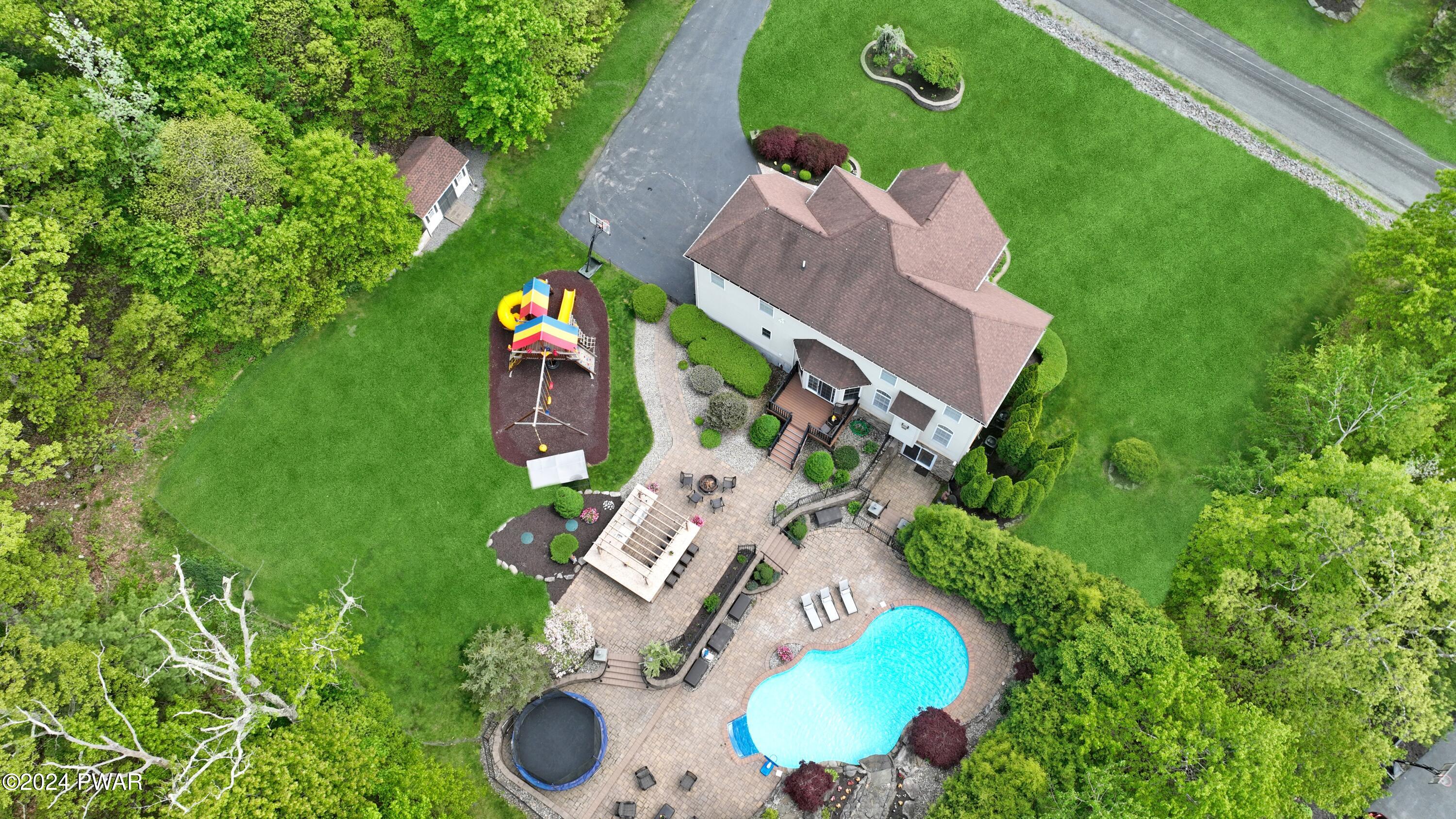 126 Congress Road Milford, PA 18337 - Photo 50 of 88