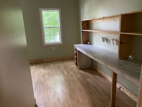 234 Alsup Road Prospect, TN 38477 - Photo 17 of 38 a room with storage and utility
