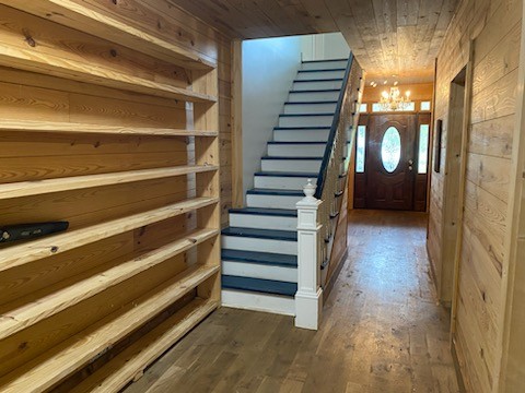 234 Alsup Road Prospect, TN 38477 - Photo 20 of 38 a view of entryway