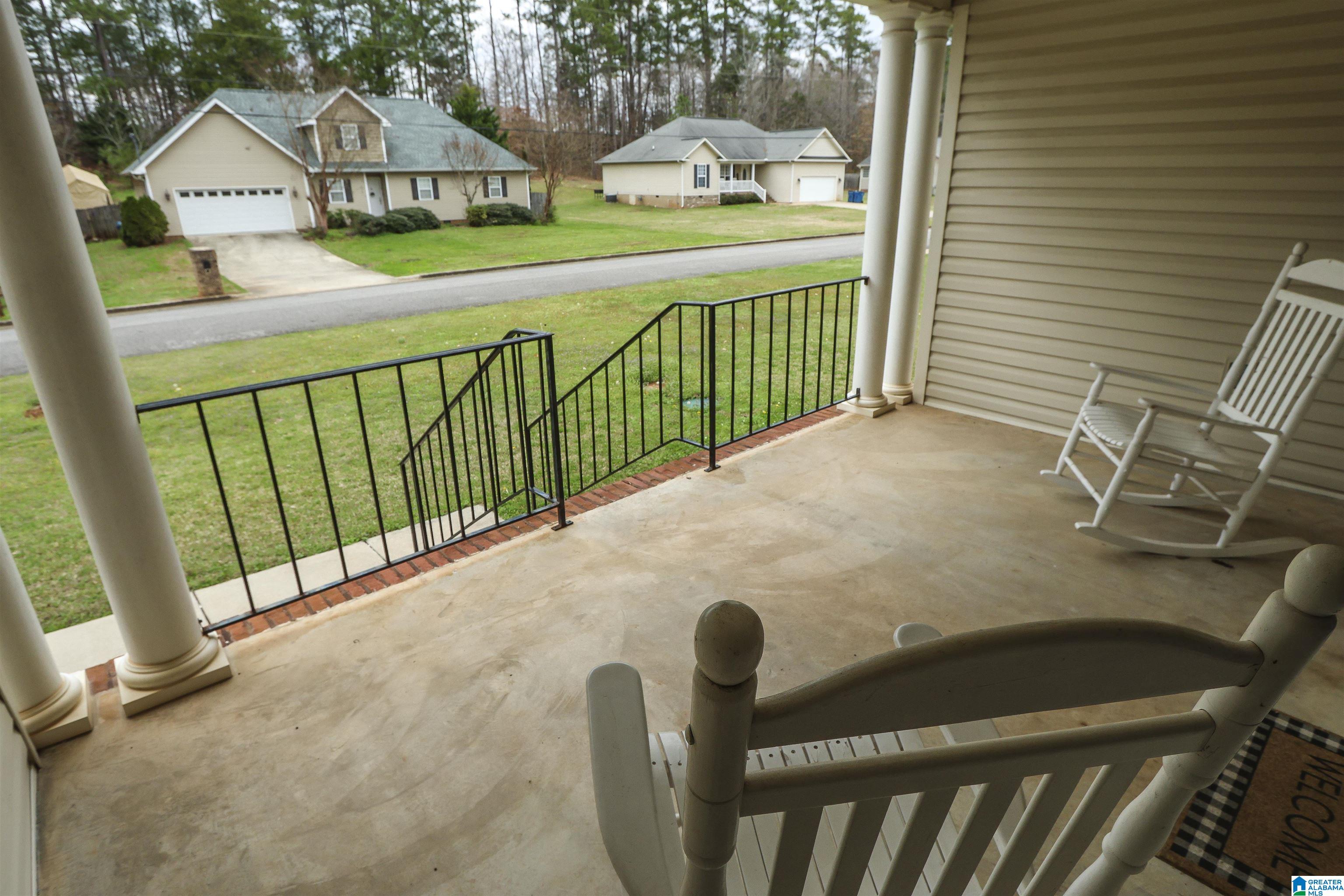 1508 Ryleigh Way Southwest Jacksonville, AL 36265 - Photo 2 of 60