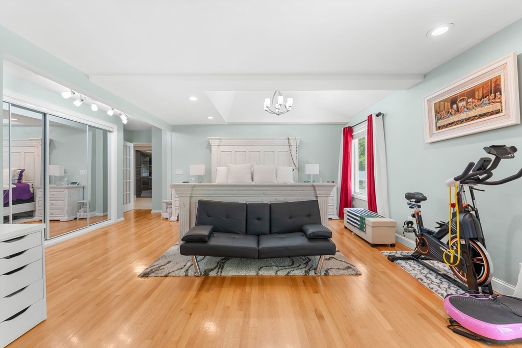 59 Briarcliff Road Brockton, MA 02301 - Photo 22 of 40