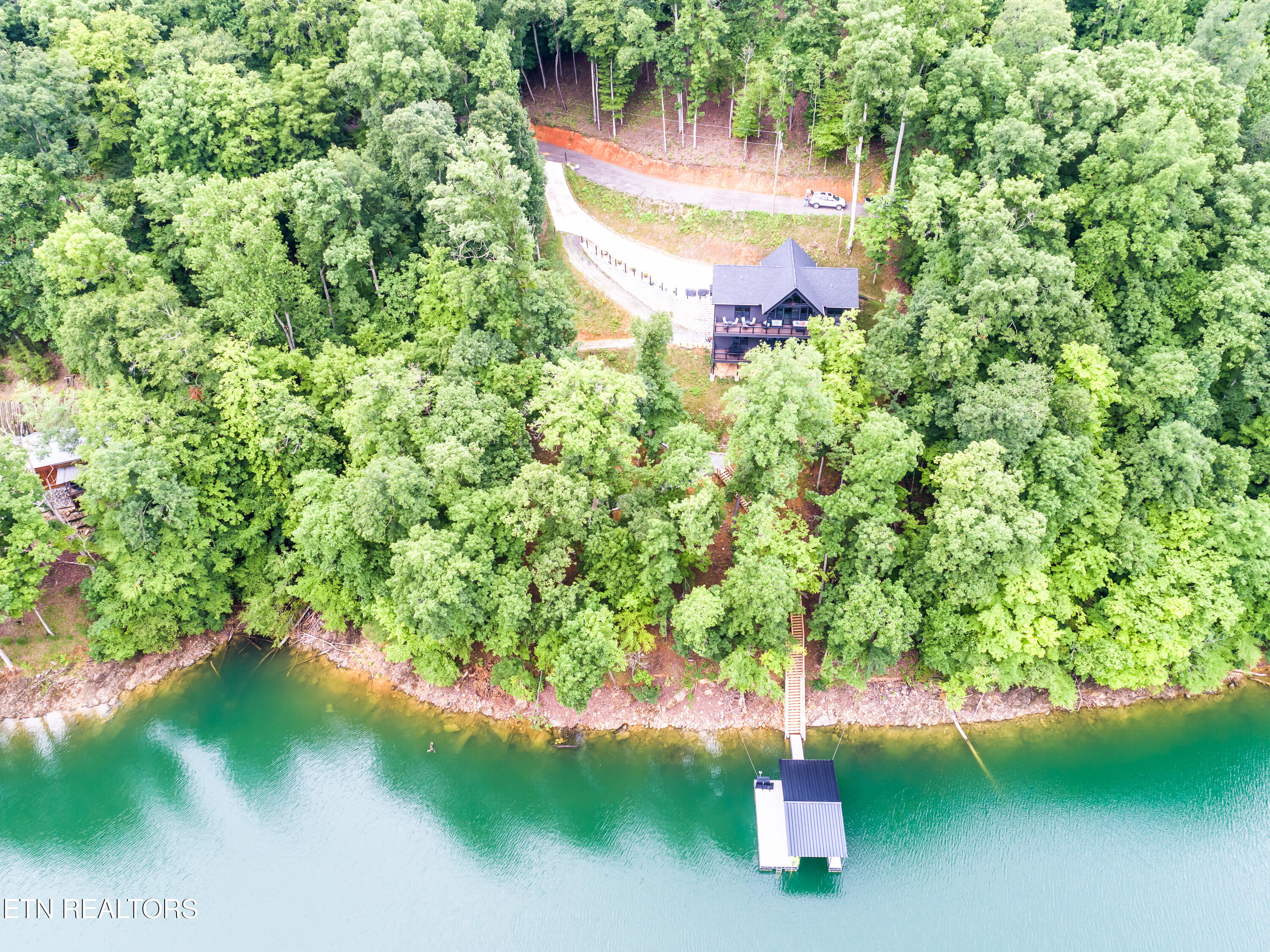 270 Jessee Road Maynardville, TN 37807 - Photo 31 of 34 270 Jessee