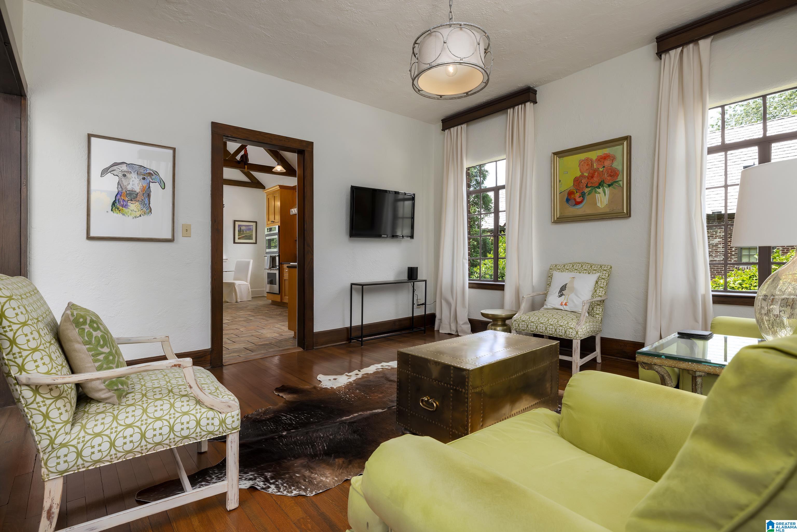 3069 Sterling Road Birmingham, AL 35213 - Photo 25 of 75