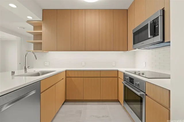 $3,200 | 1388 Kapiolani Boulevard, Unit 1104, Honolulu, HI 96814