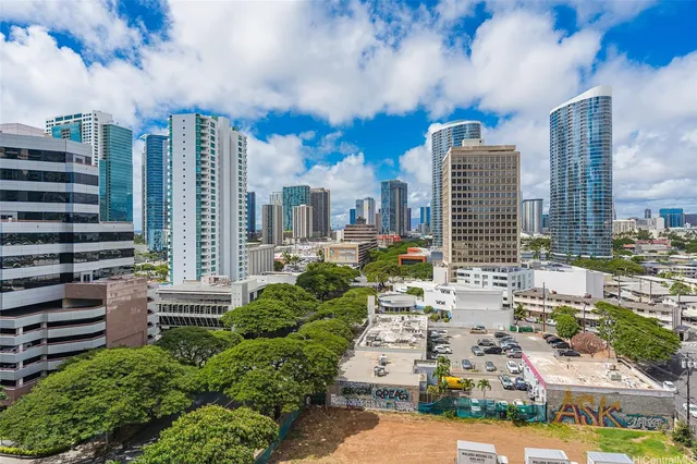$3,200 | 1388 Kapiolani Boulevard, Unit 1104, Honolulu, HI 96814