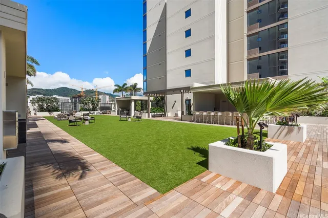 $3,200 | 1388 Kapiolani Boulevard, Unit 1104, Honolulu, HI 96814