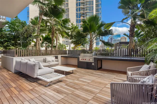 $3,200 | 1388 Kapiolani Boulevard, Unit 1104, Honolulu, HI 96814