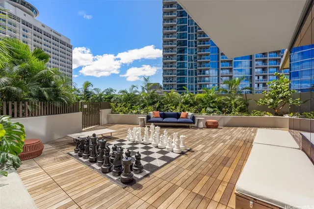 $3,200 | 1388 Kapiolani Boulevard, Unit 1104, Honolulu, HI 96814